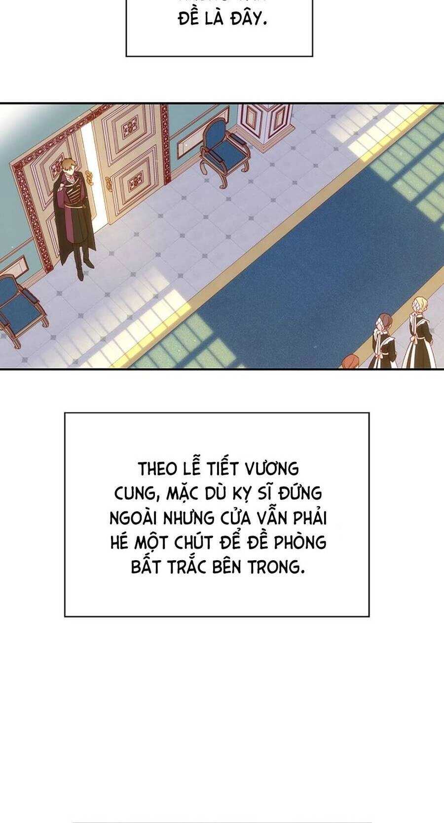 Tồn Tại Như Một Nữ Hầu Chapter 58 - 18