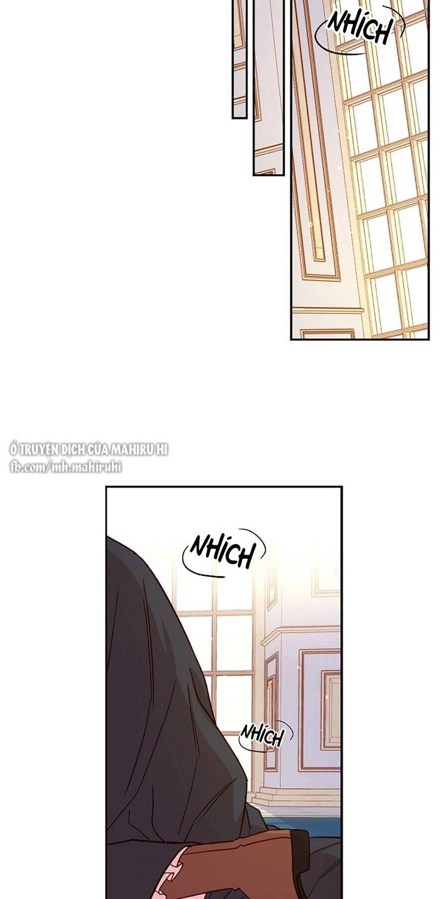 Tồn Tại Như Một Nữ Hầu Chapter 58 - 22