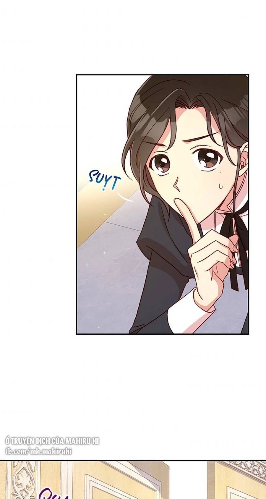 Tồn Tại Như Một Nữ Hầu Chapter 58 - 25