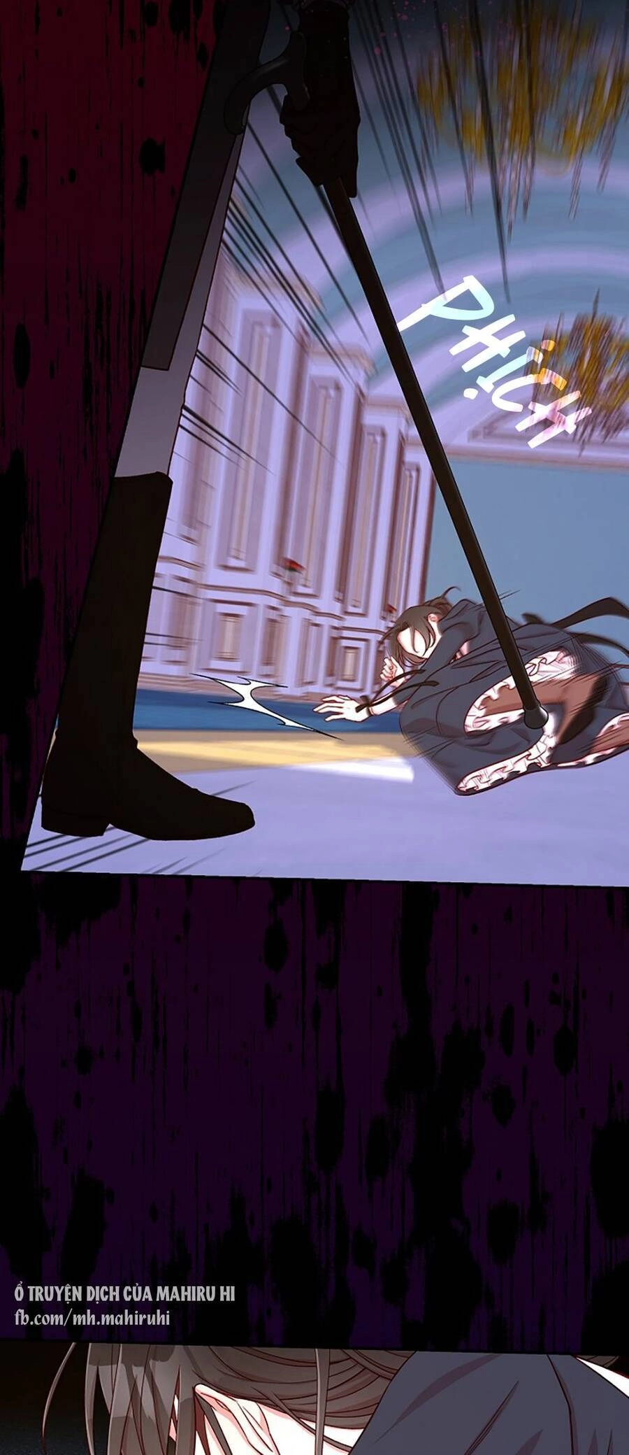 Tồn Tại Như Một Nữ Hầu Chapter 58 - 36