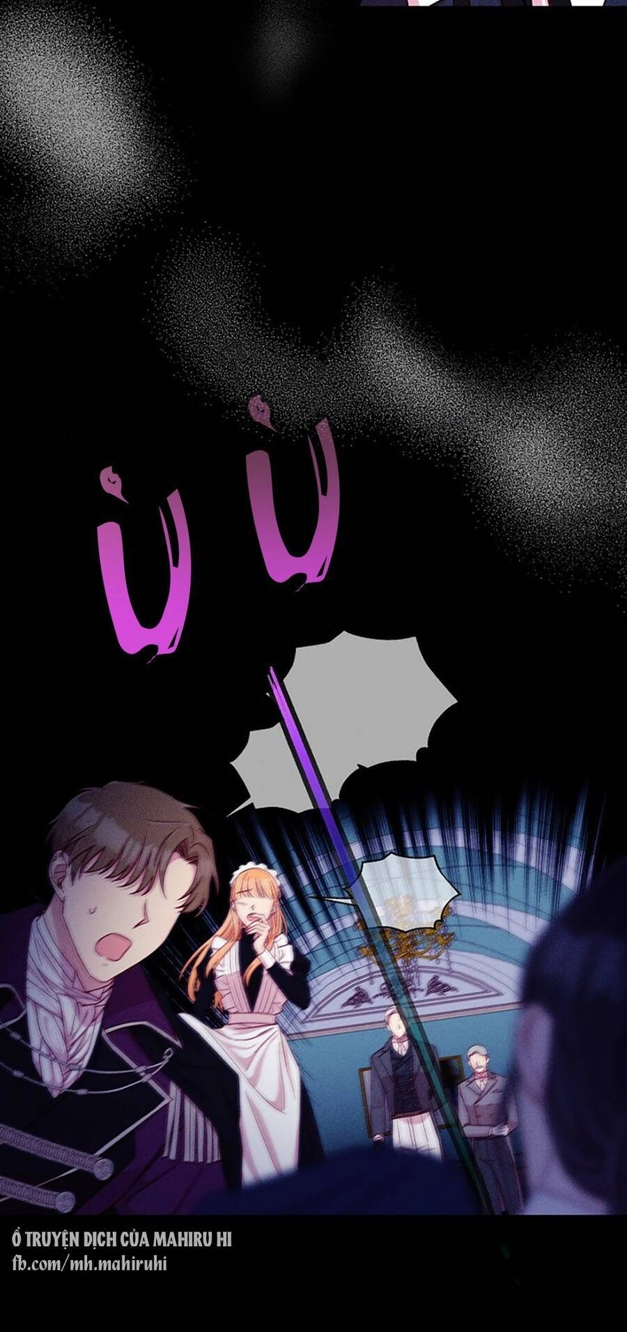 Tồn Tại Như Một Nữ Hầu Chapter 58 - 39