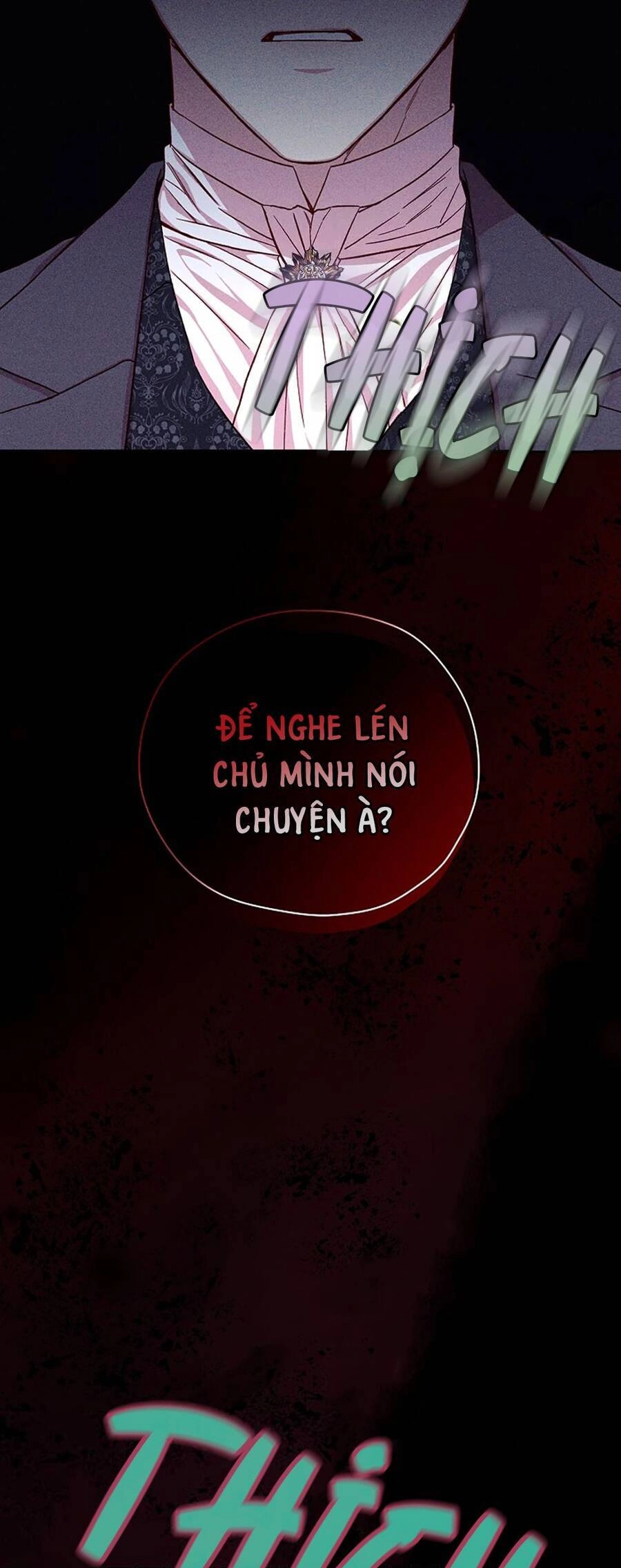 Tồn Tại Như Một Nữ Hầu Chapter 58 - 42