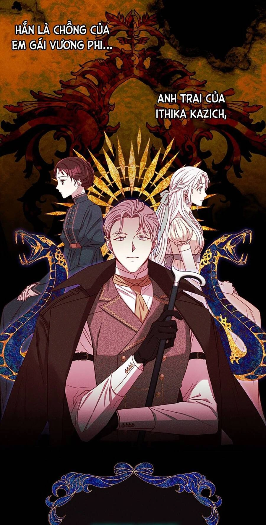 Tồn Tại Như Một Nữ Hầu Chapter 58 - 48