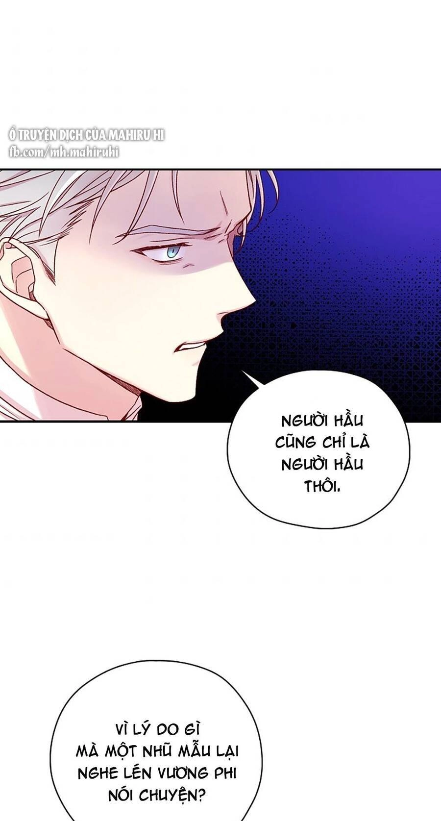 Tồn Tại Như Một Nữ Hầu Chapter 58 - 52