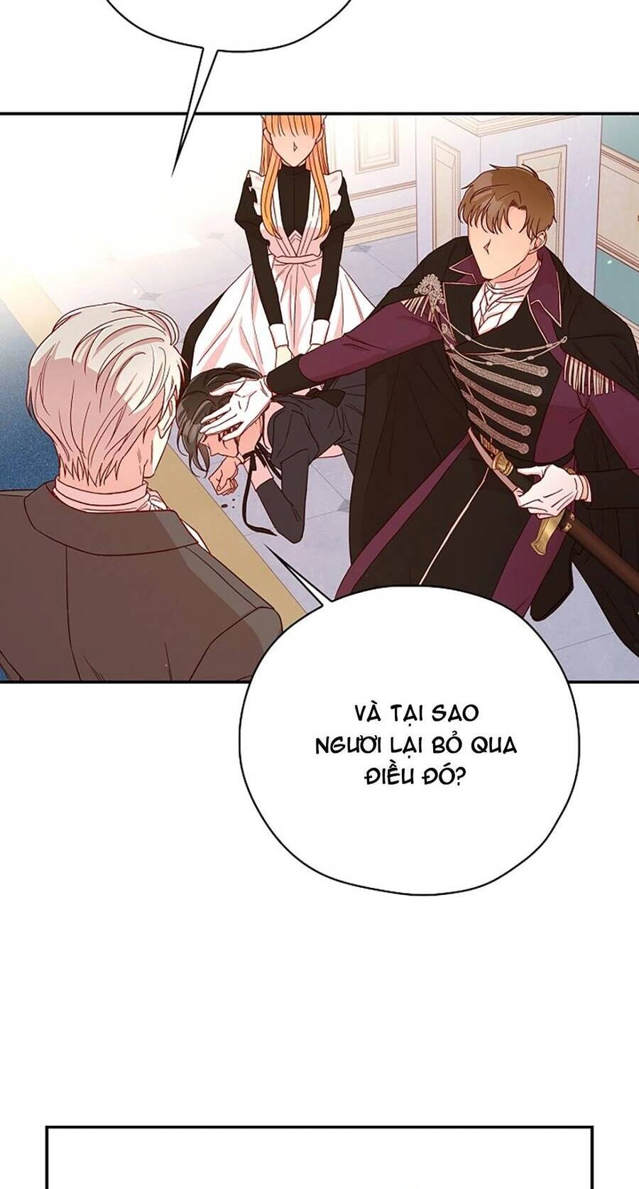 Tồn Tại Như Một Nữ Hầu Chapter 58 - 53