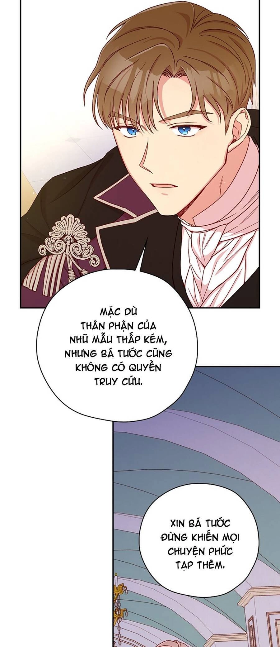 Tồn Tại Như Một Nữ Hầu Chapter 58 - 54