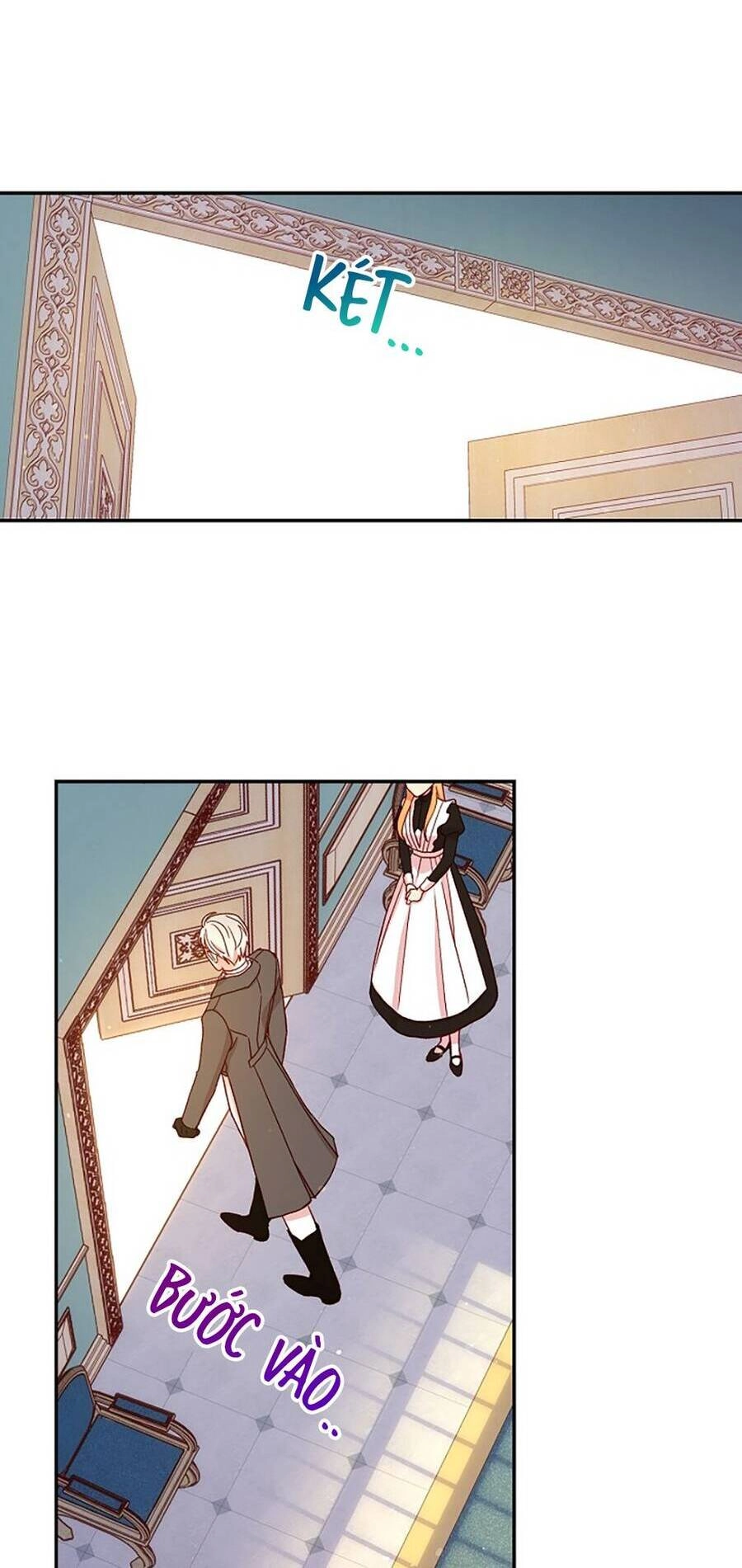 Tồn Tại Như Một Nữ Hầu Chapter 58 - 57