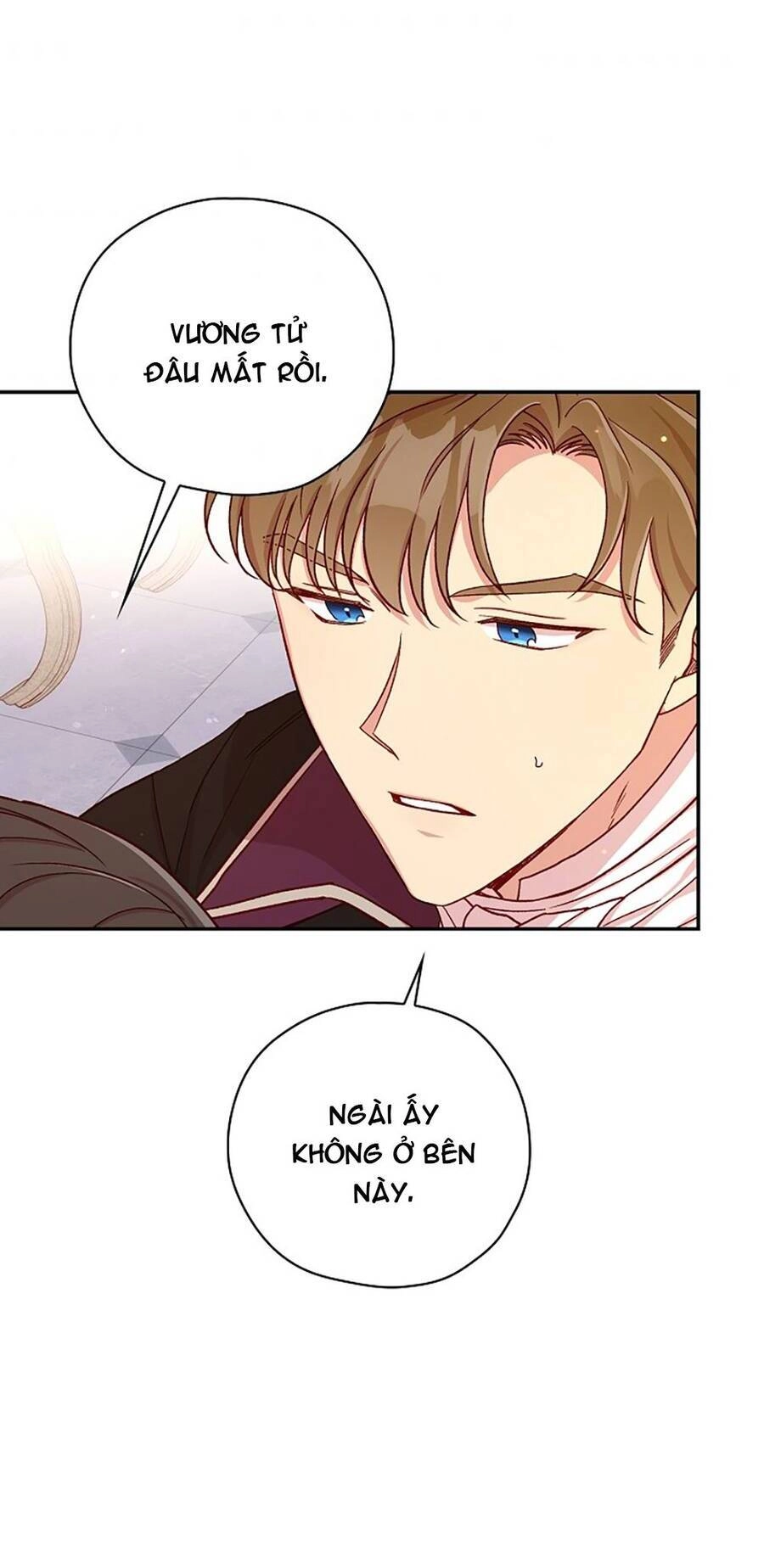 Tồn Tại Như Một Nữ Hầu Chapter 58 - 59