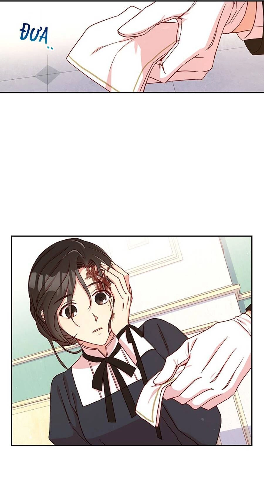 Tồn Tại Như Một Nữ Hầu Chapter 58 - 60