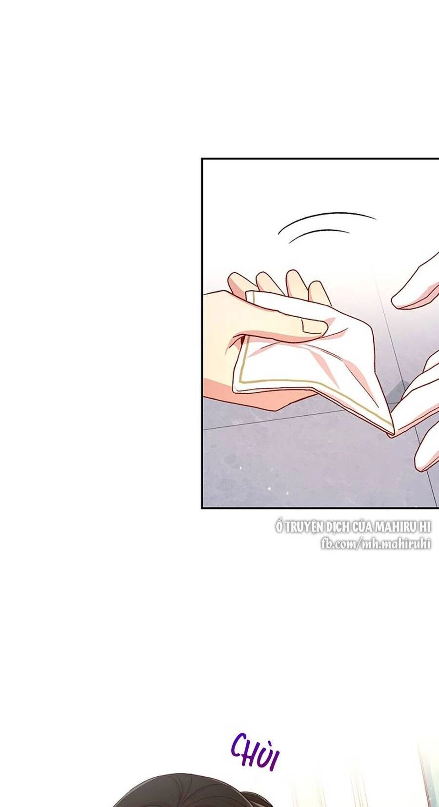 Tồn Tại Như Một Nữ Hầu Chapter 58 - 61