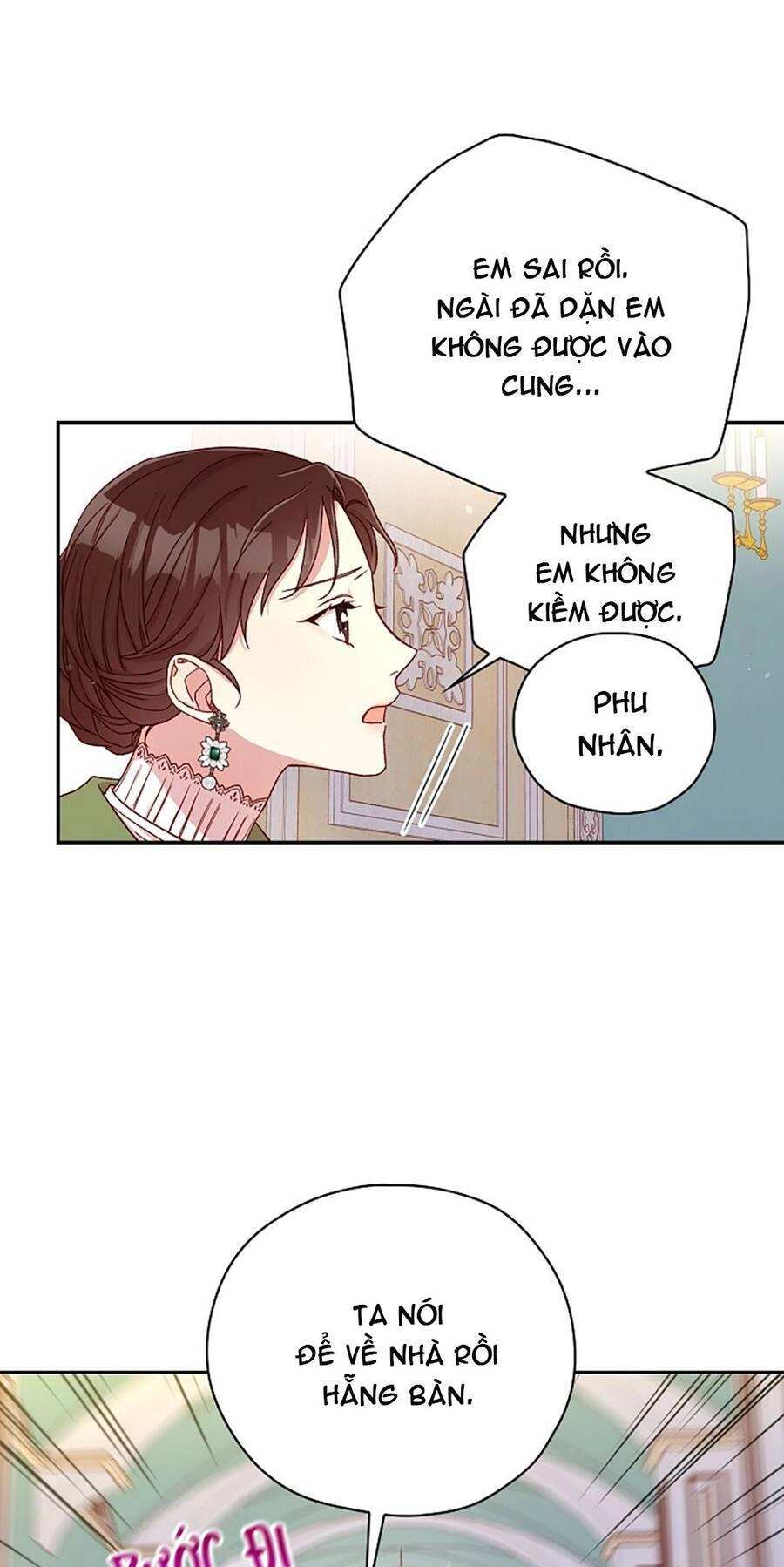 Tồn Tại Như Một Nữ Hầu Chapter 58 - 68
