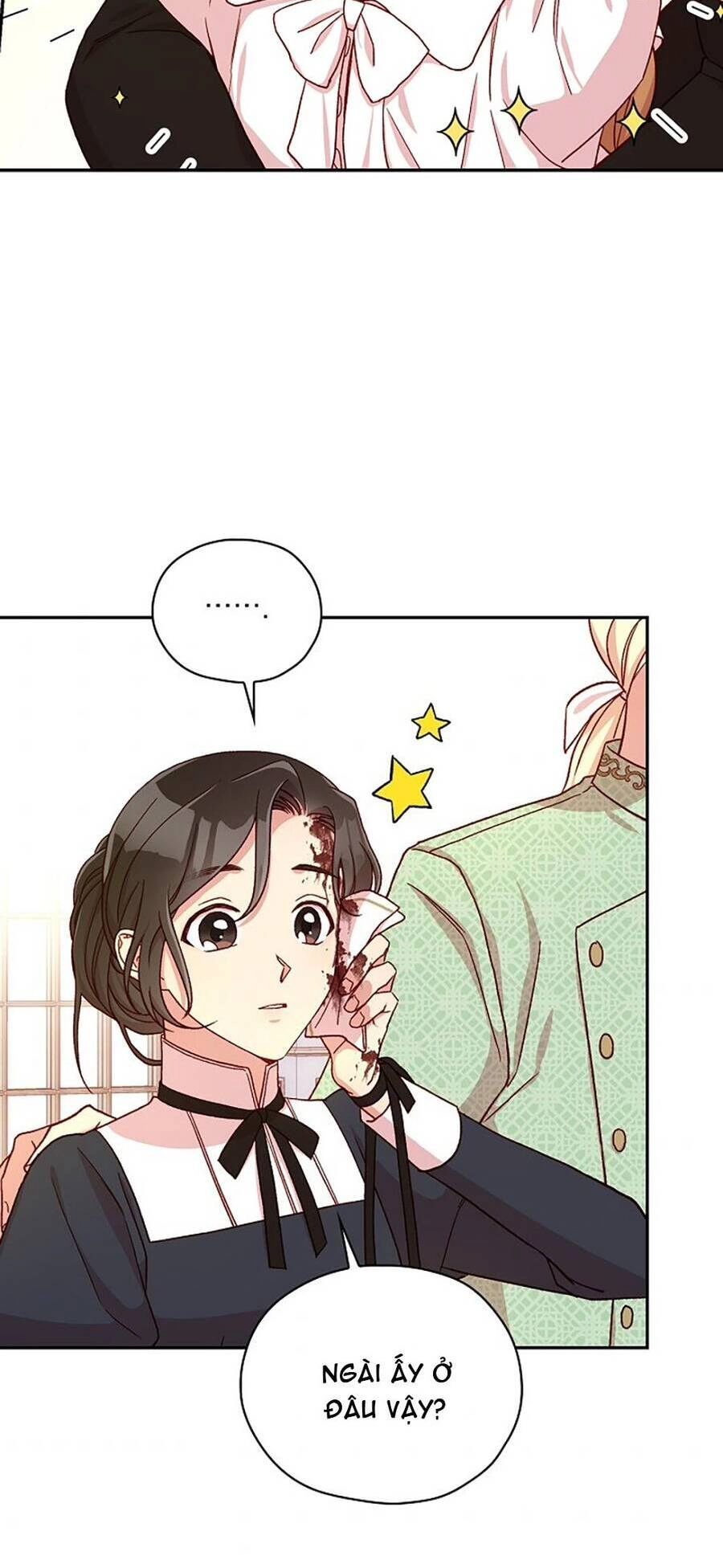 Tồn Tại Như Một Nữ Hầu Chapter 58 - 71