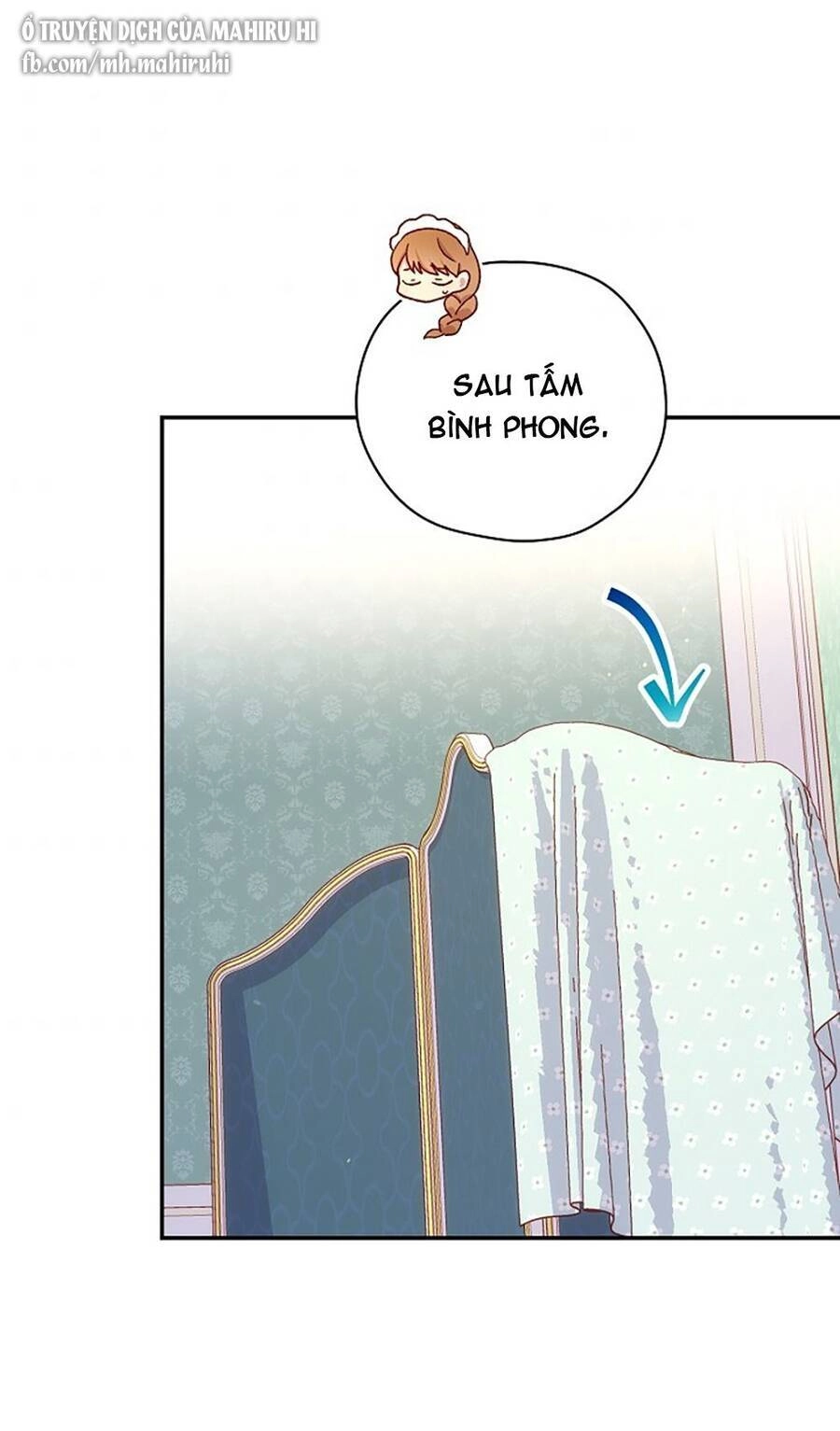 Tồn Tại Như Một Nữ Hầu Chapter 58 - 72