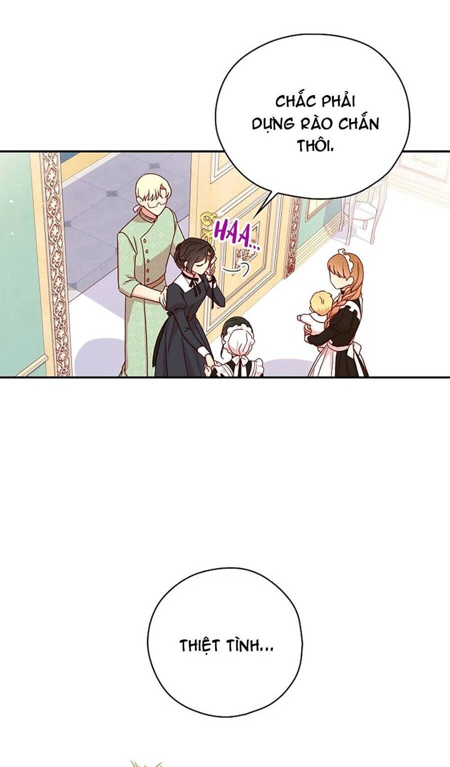 Tồn Tại Như Một Nữ Hầu Chapter 58 - 73