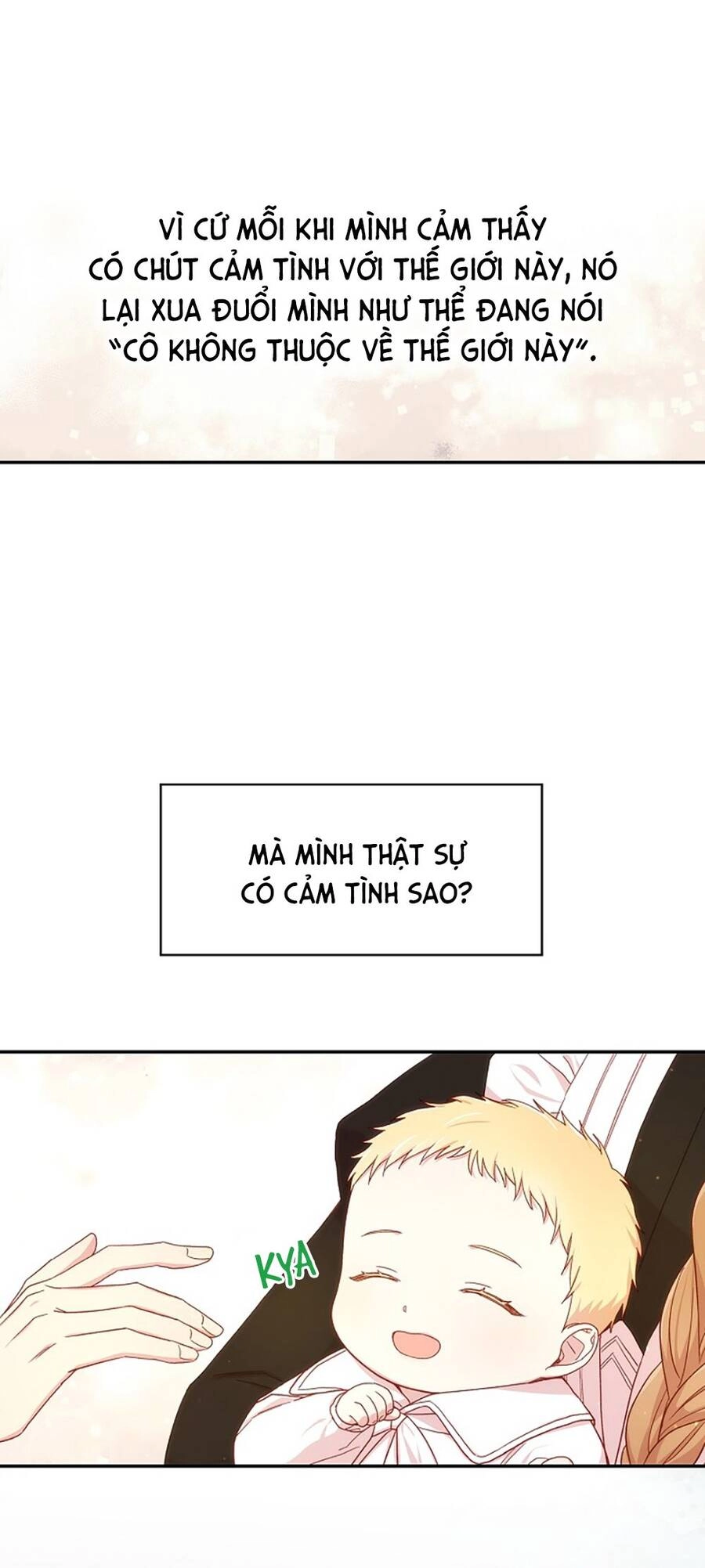 Tồn Tại Như Một Nữ Hầu Chapter 58 - 76