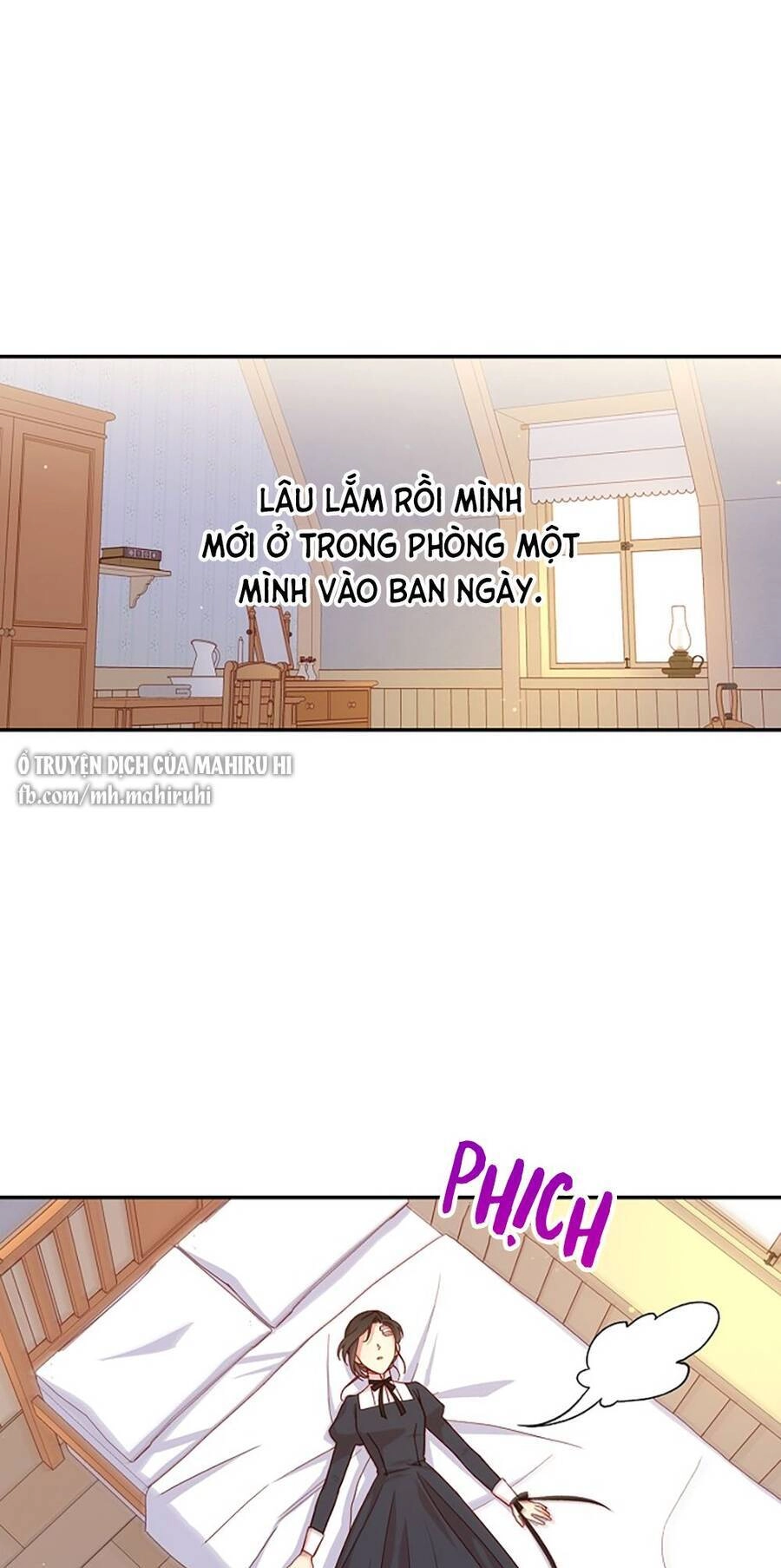 Tồn Tại Như Một Nữ Hầu Chapter 59 - 8