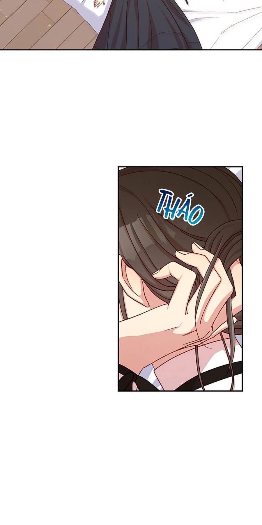 Tồn Tại Như Một Nữ Hầu Chapter 59 - 9