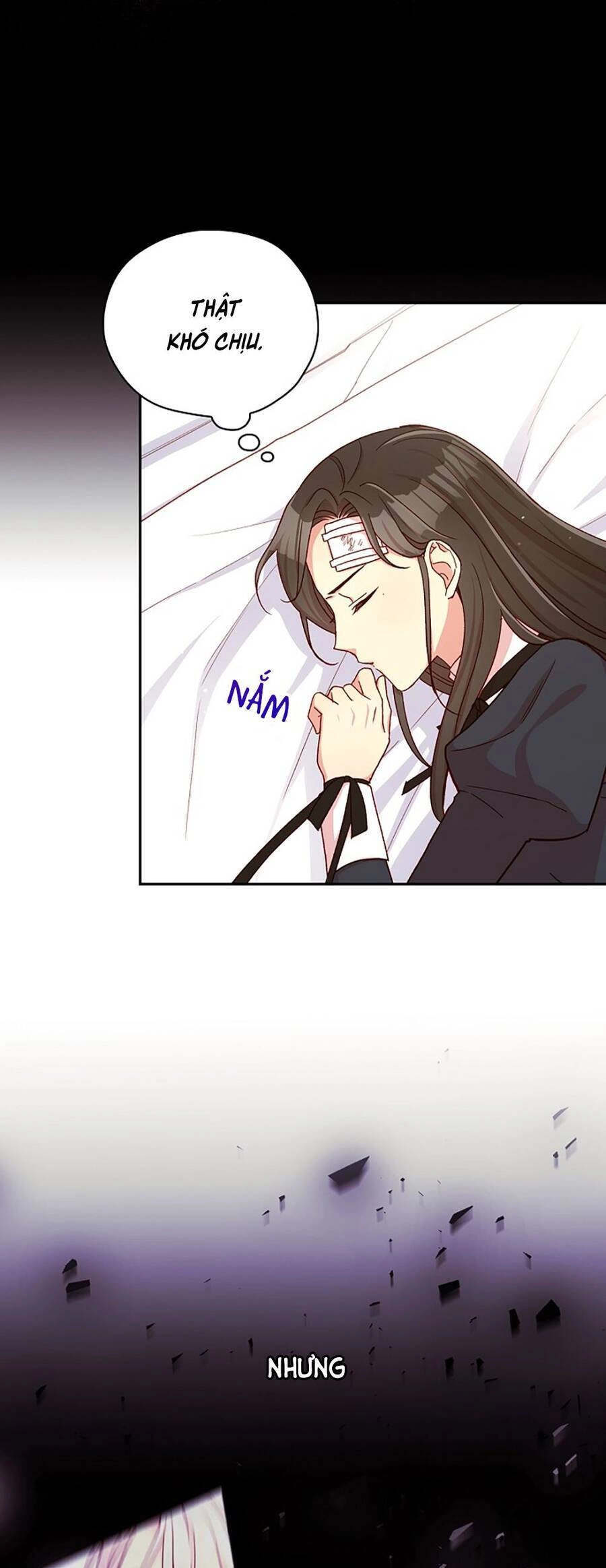 Tồn Tại Như Một Nữ Hầu Chapter 59 - 14