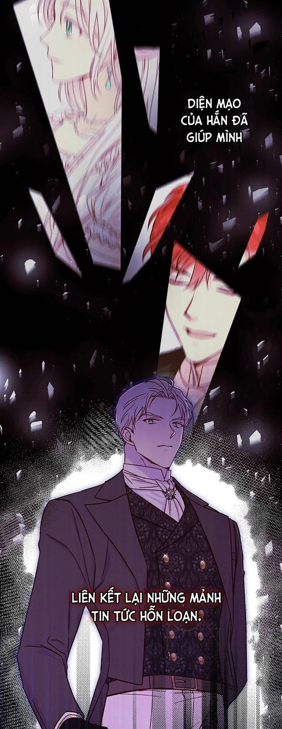 Tồn Tại Như Một Nữ Hầu Chapter 59 - 15