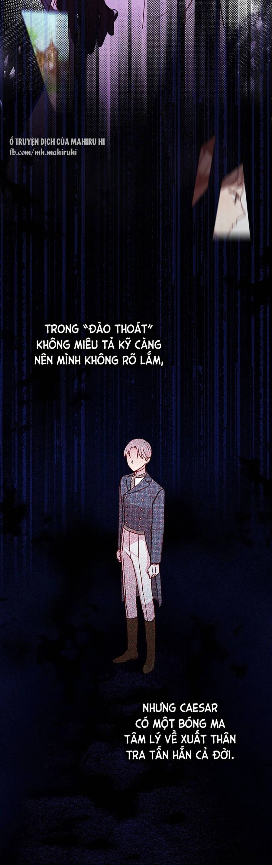 Tồn Tại Như Một Nữ Hầu Chapter 59 - 16