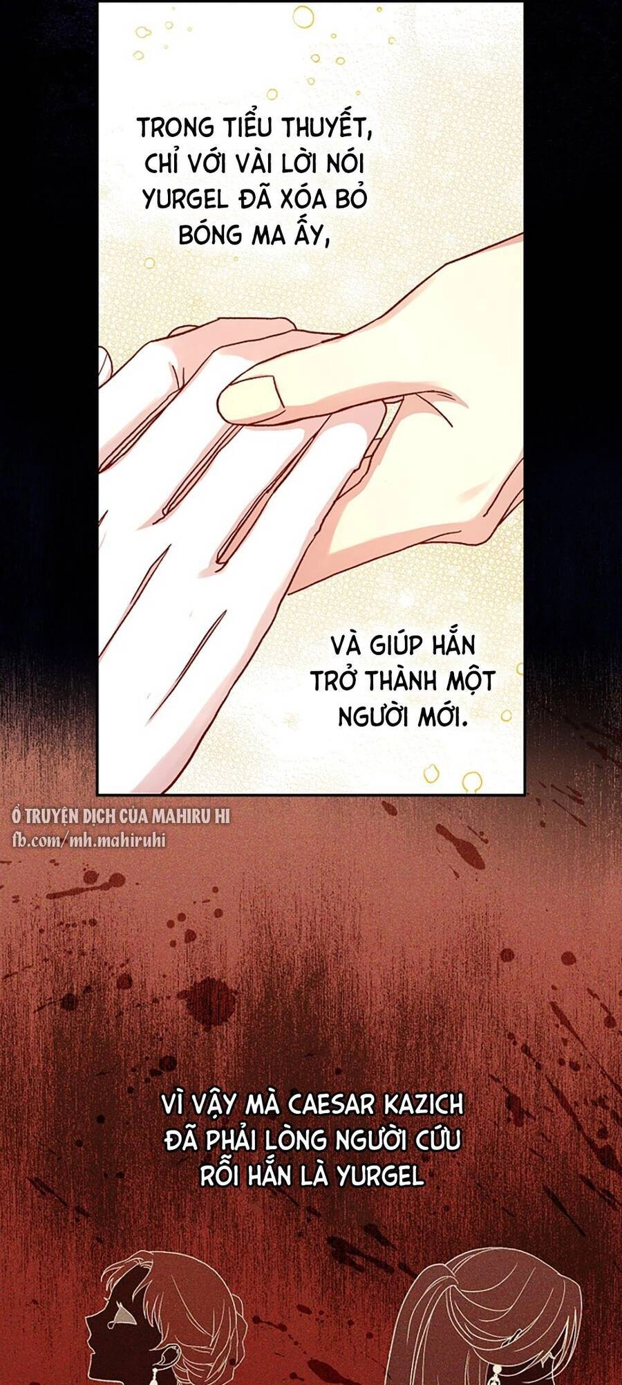 Tồn Tại Như Một Nữ Hầu Chapter 59 - 17