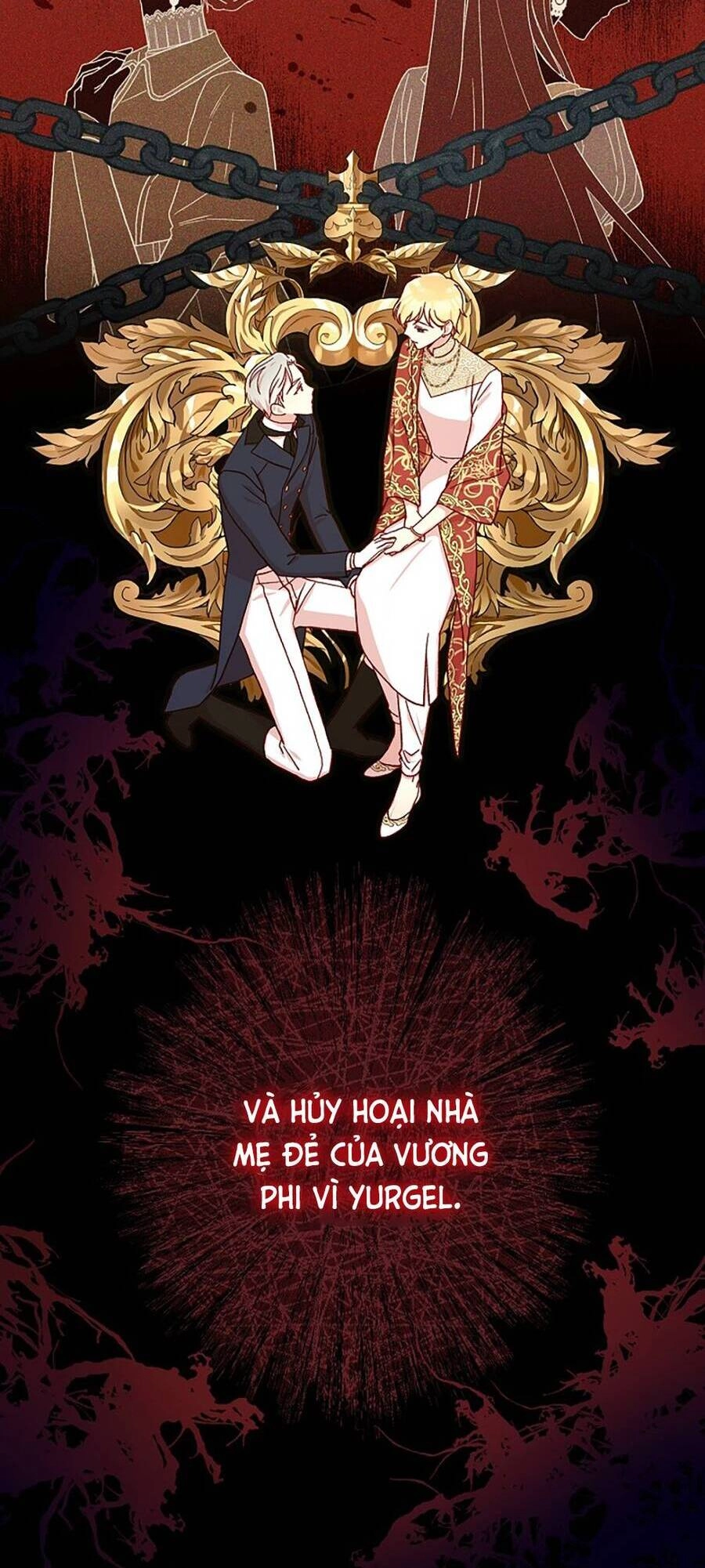 Tồn Tại Như Một Nữ Hầu Chapter 59 - 18