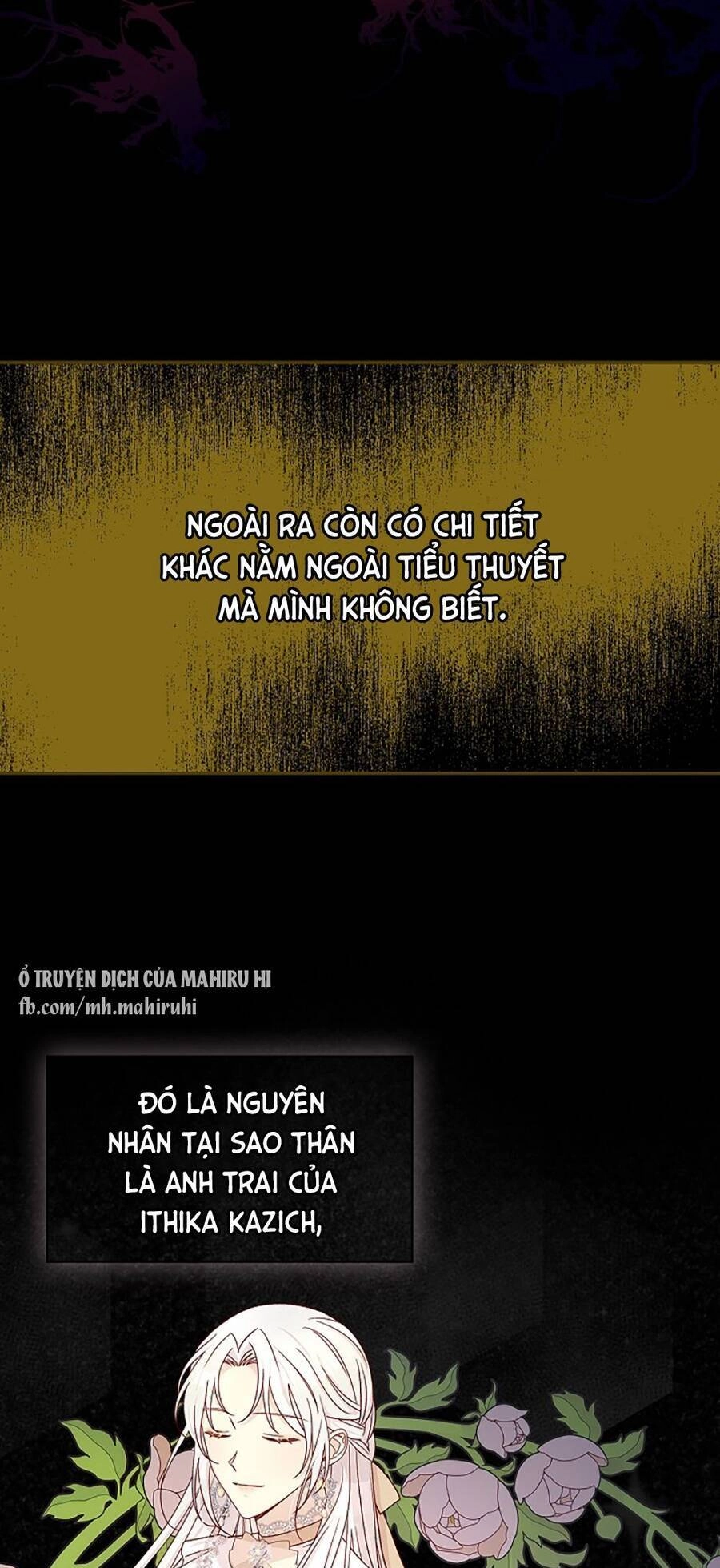 Tồn Tại Như Một Nữ Hầu Chapter 59 - 19