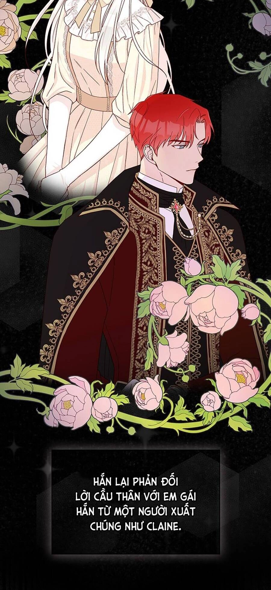 Tồn Tại Như Một Nữ Hầu Chapter 59 - 20