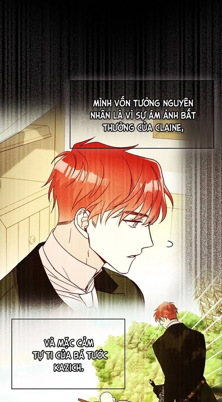 Tồn Tại Như Một Nữ Hầu Chapter 59 - 21