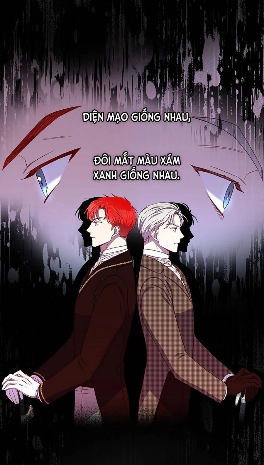 Tồn Tại Như Một Nữ Hầu Chapter 59 - 23