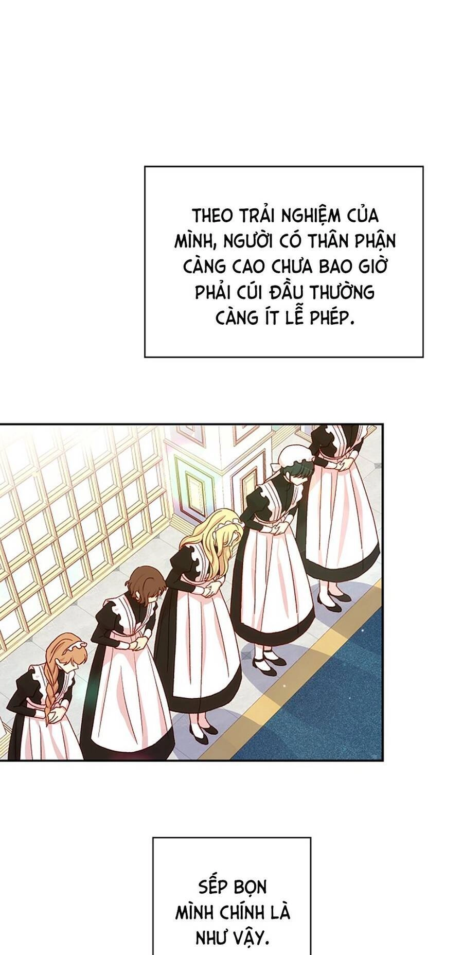 Tồn Tại Như Một Nữ Hầu Chapter 59 - 27