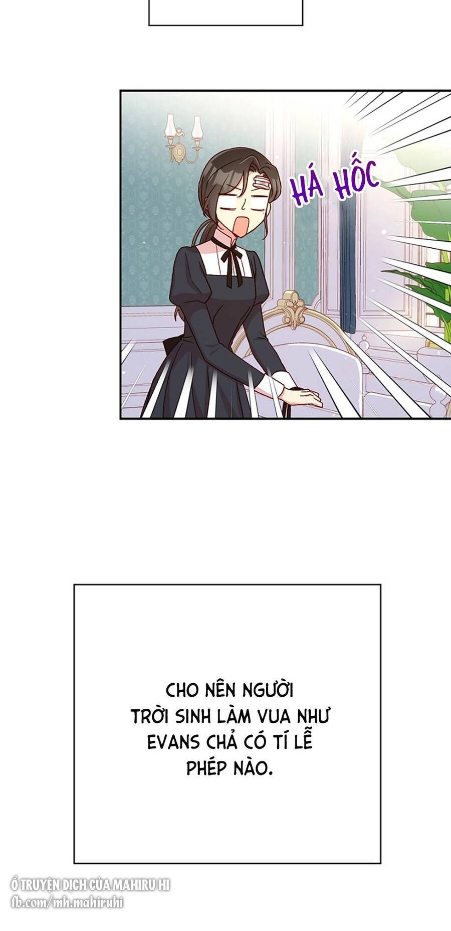 Tồn Tại Như Một Nữ Hầu Chapter 59 - 28