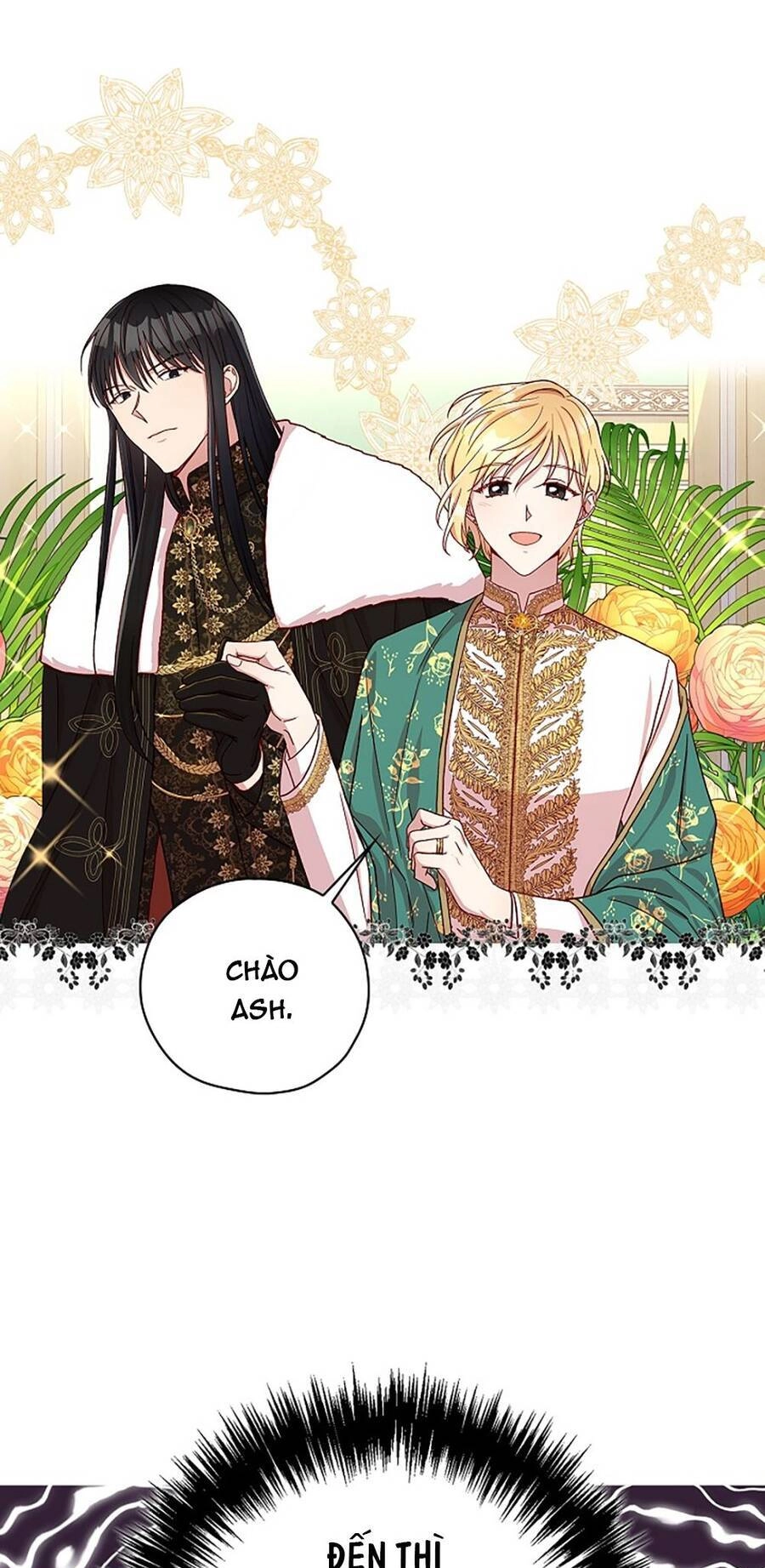 Tồn Tại Như Một Nữ Hầu Chapter 59 - 29