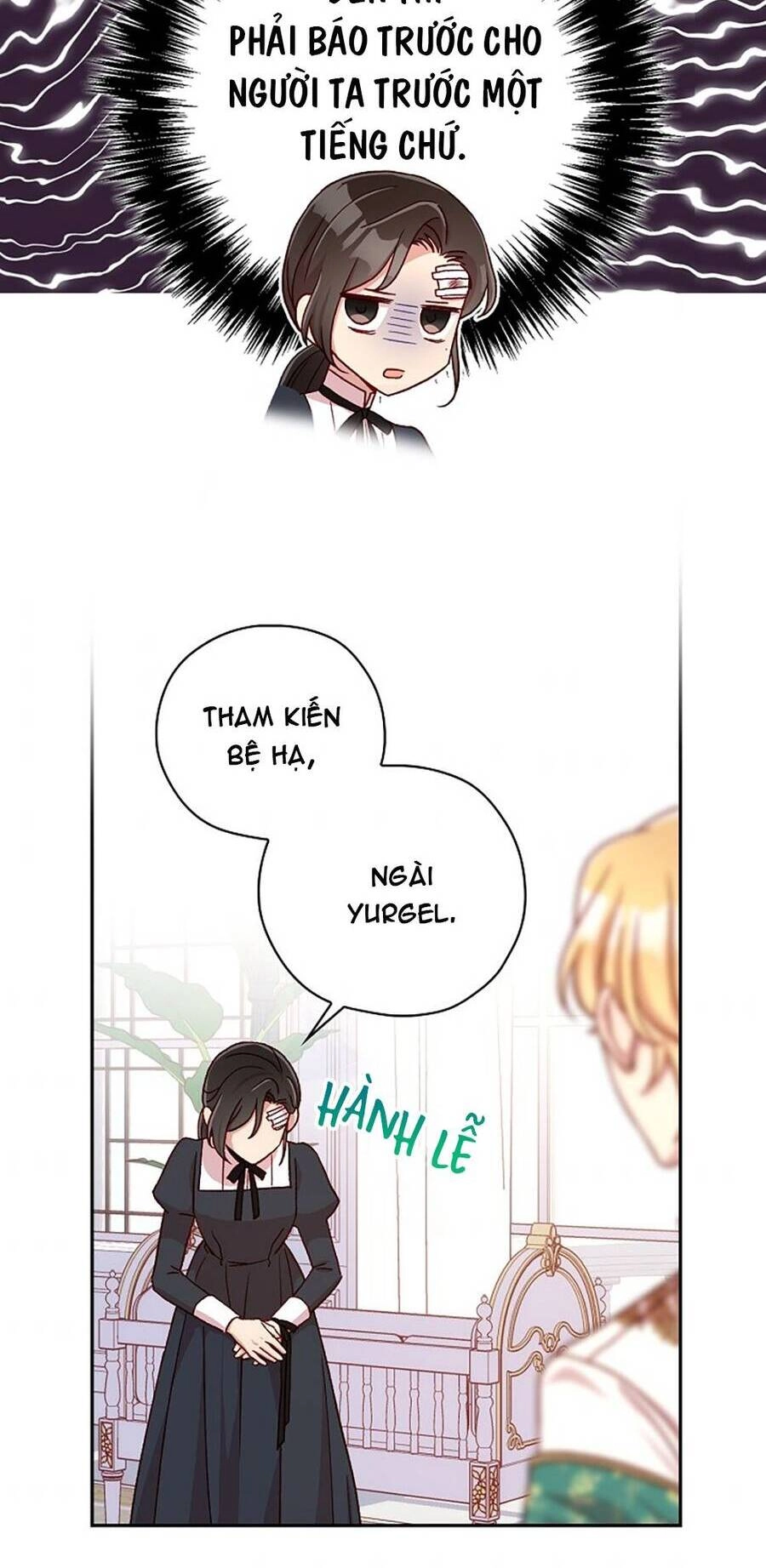 Tồn Tại Như Một Nữ Hầu Chapter 59 - 30