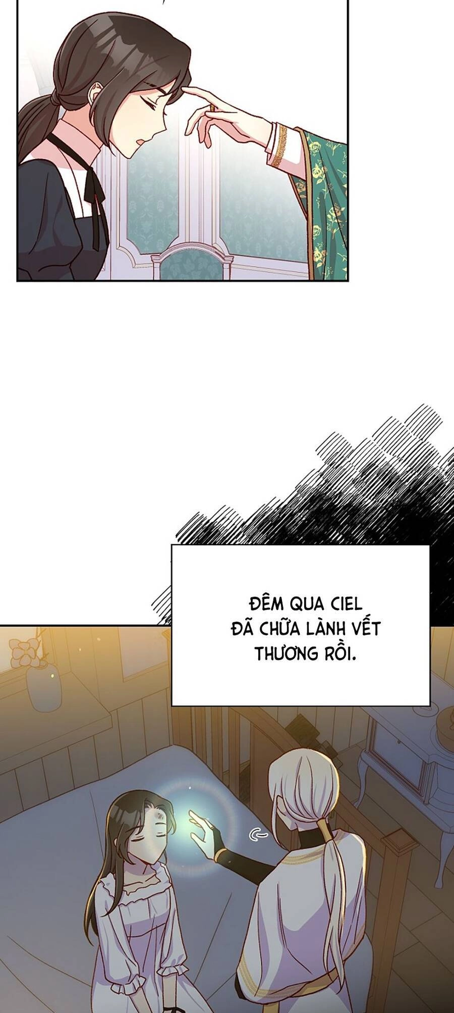 Tồn Tại Như Một Nữ Hầu Chapter 59 - 33