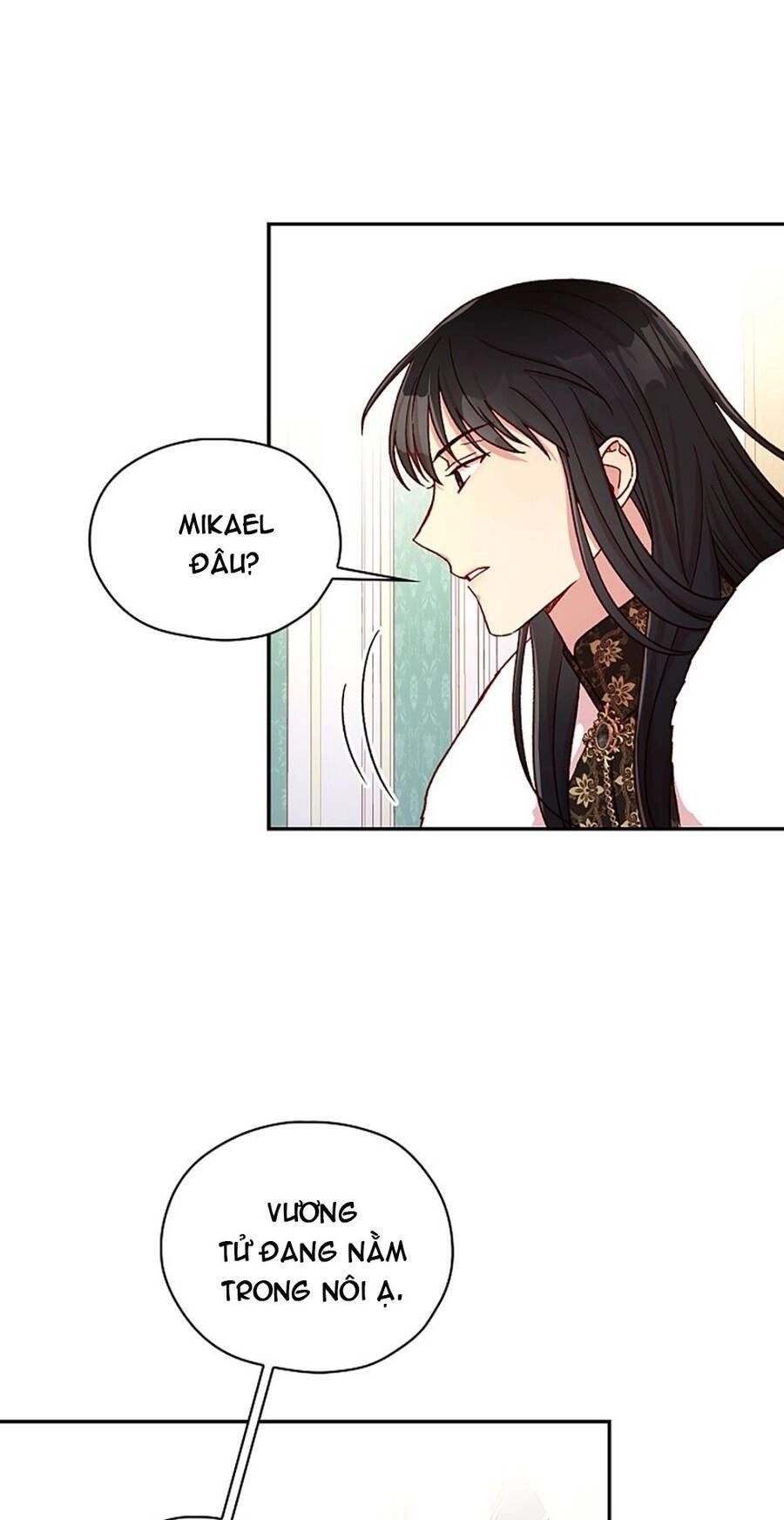 Tồn Tại Như Một Nữ Hầu Chapter 59 - 35