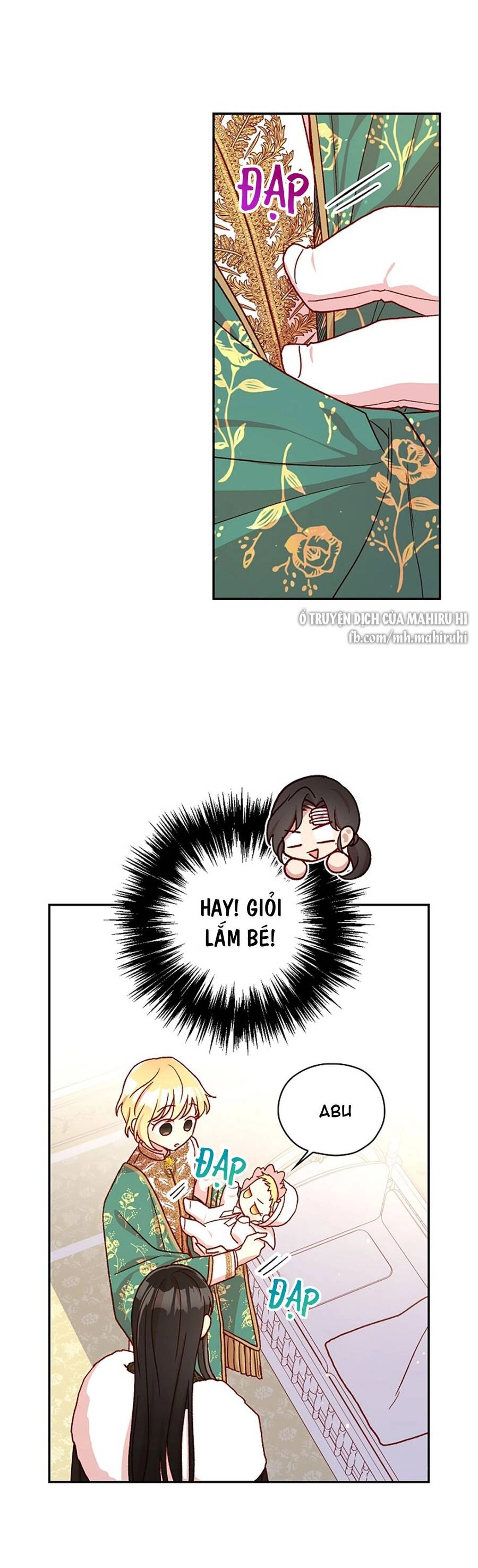 Tồn Tại Như Một Nữ Hầu Chapter 59 - 39