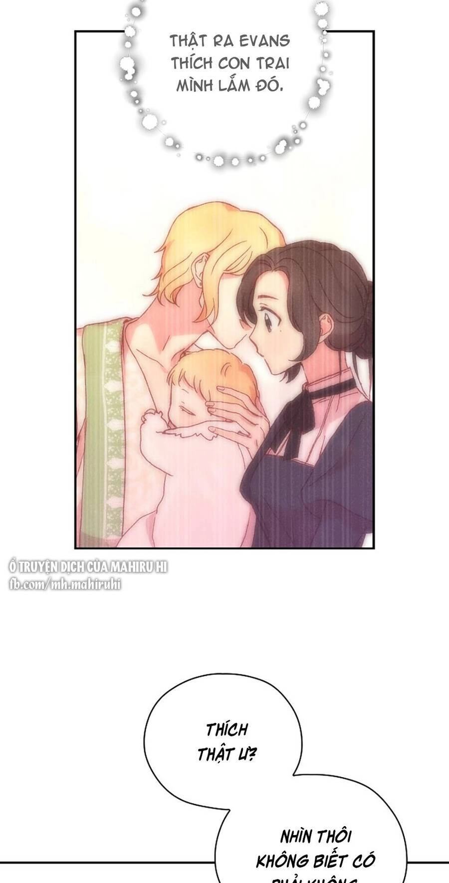 Tồn Tại Như Một Nữ Hầu Chapter 59 - 42