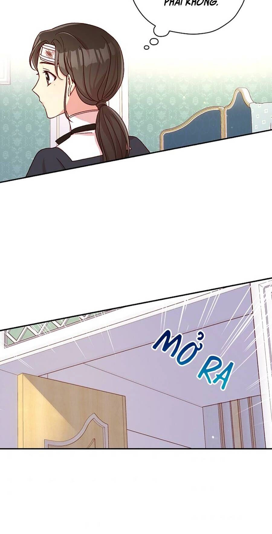 Tồn Tại Như Một Nữ Hầu Chapter 59 - 43