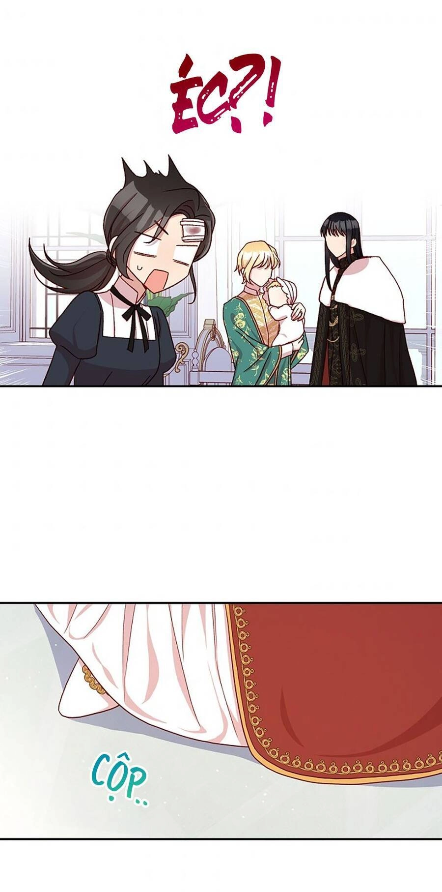 Tồn Tại Như Một Nữ Hầu Chapter 59 - 44