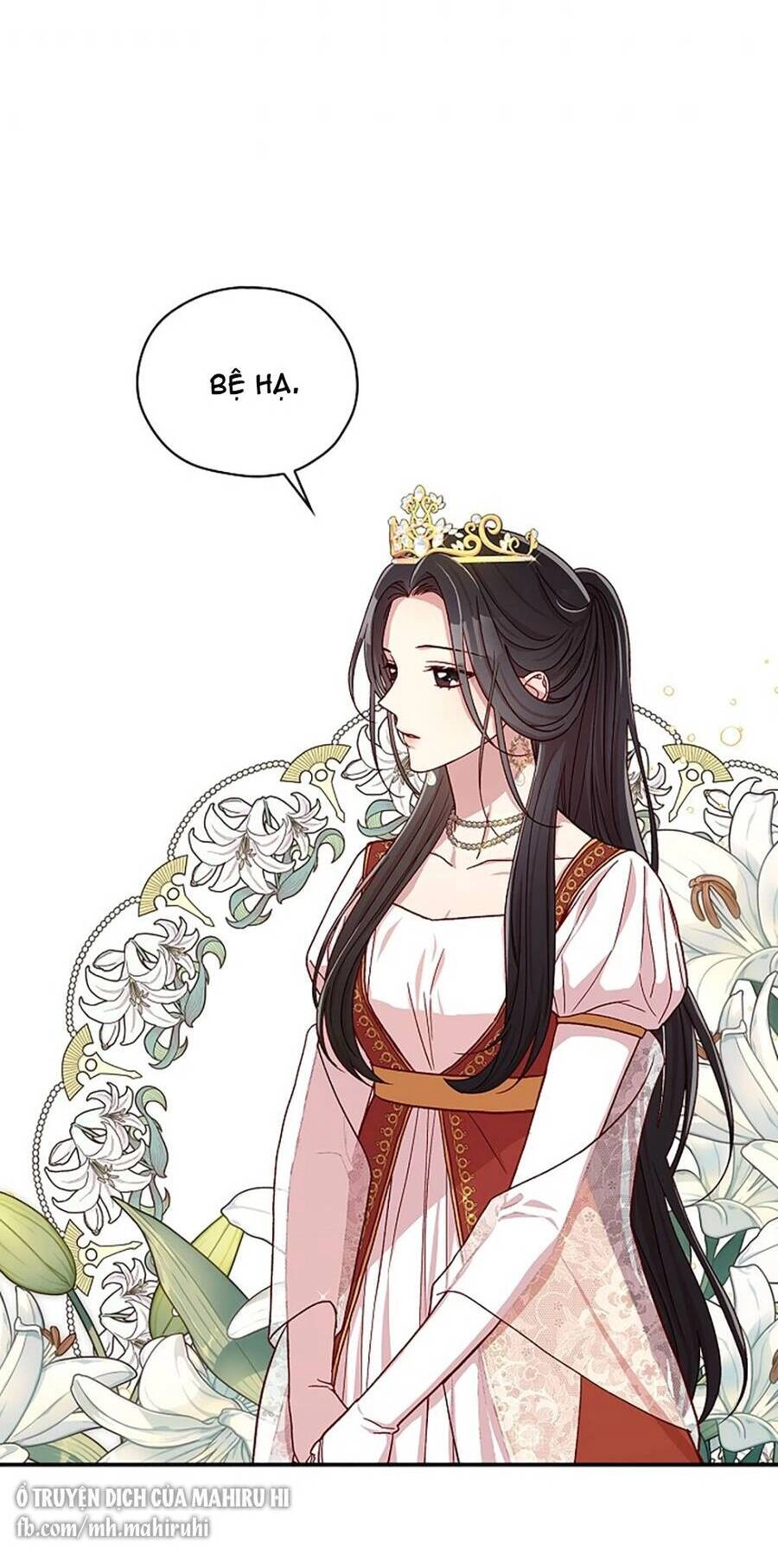 Tồn Tại Như Một Nữ Hầu Chapter 59 - 45