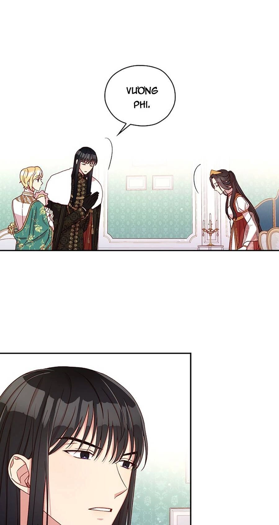 Tồn Tại Như Một Nữ Hầu Chapter 59 - 46