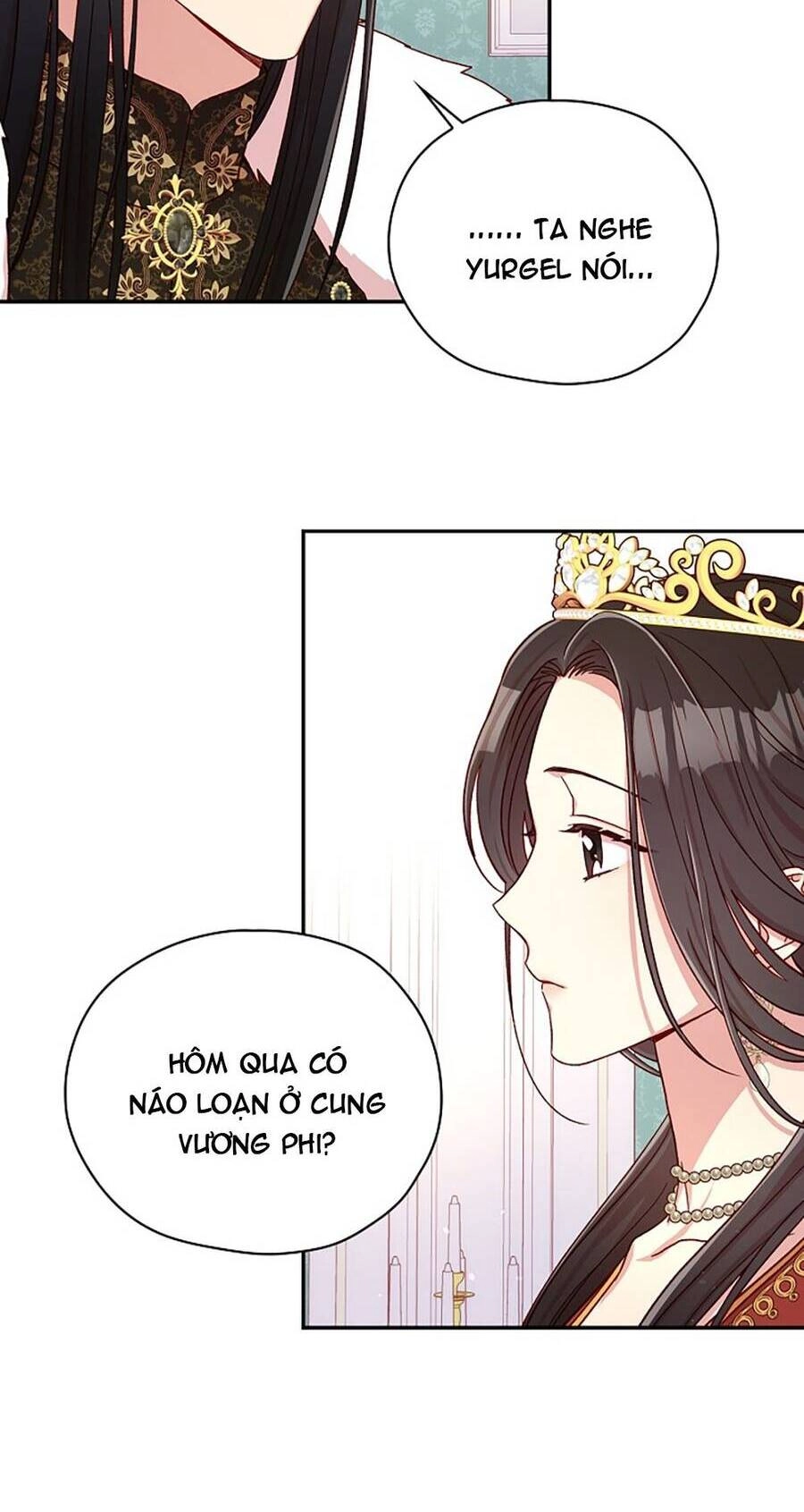 Tồn Tại Như Một Nữ Hầu Chapter 59 - 47