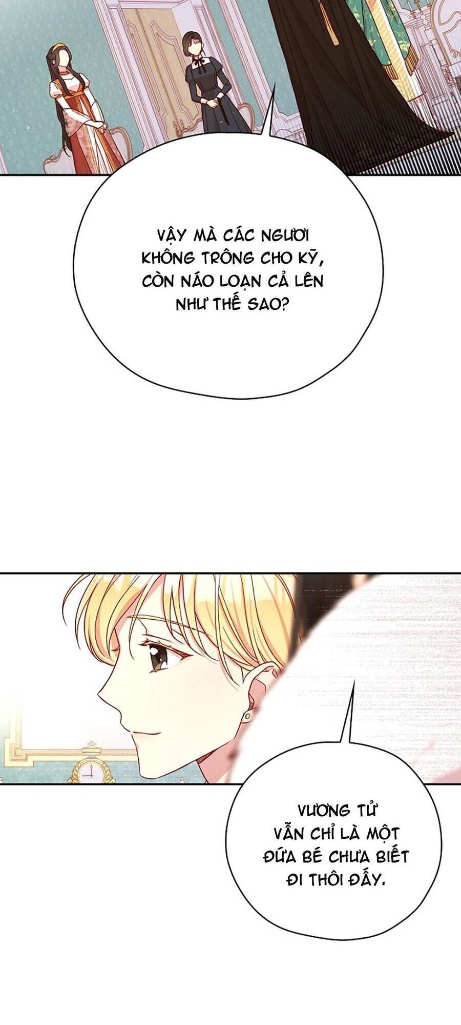 Tồn Tại Như Một Nữ Hầu Chapter 59 - 49