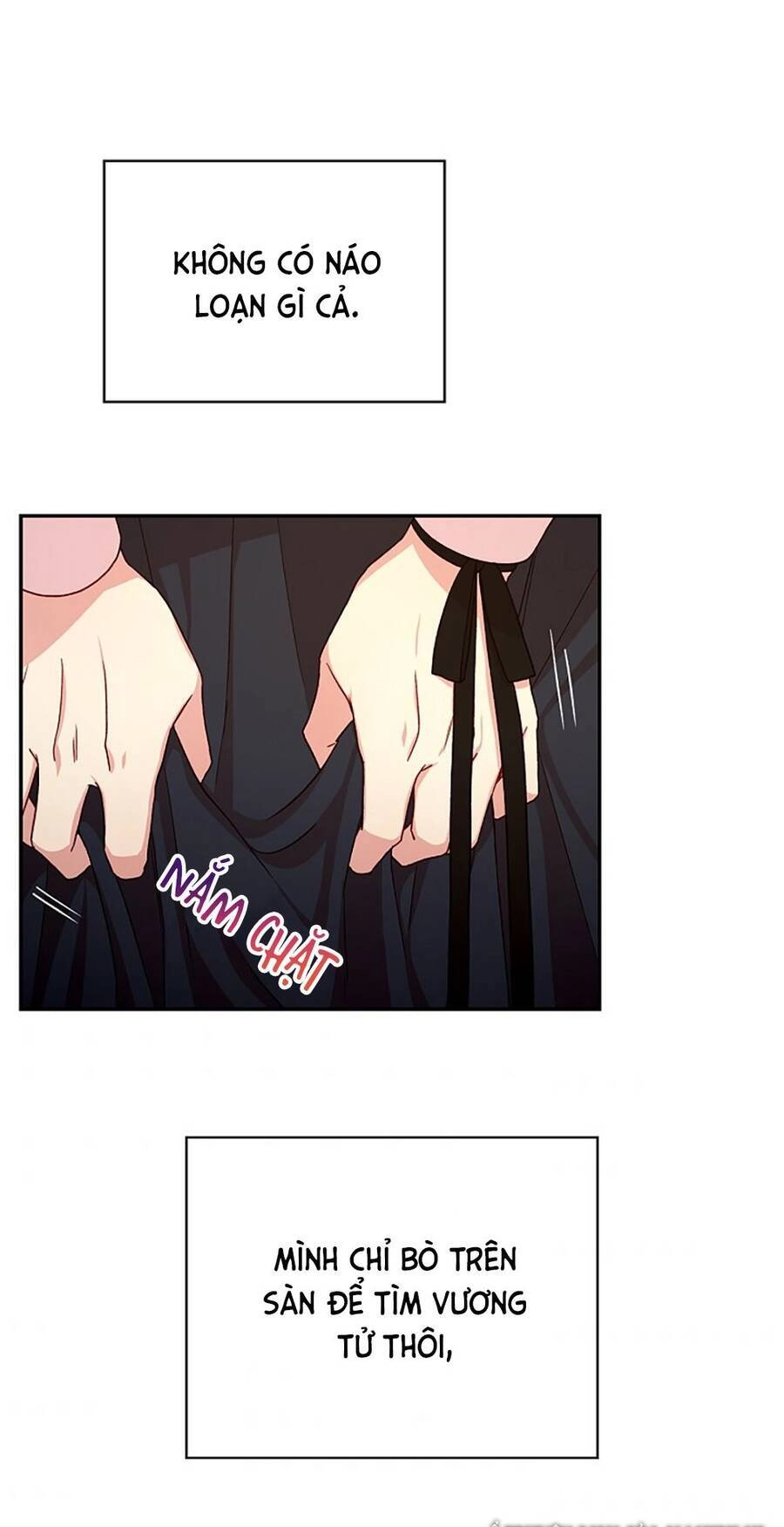 Tồn Tại Như Một Nữ Hầu Chapter 59 - 50