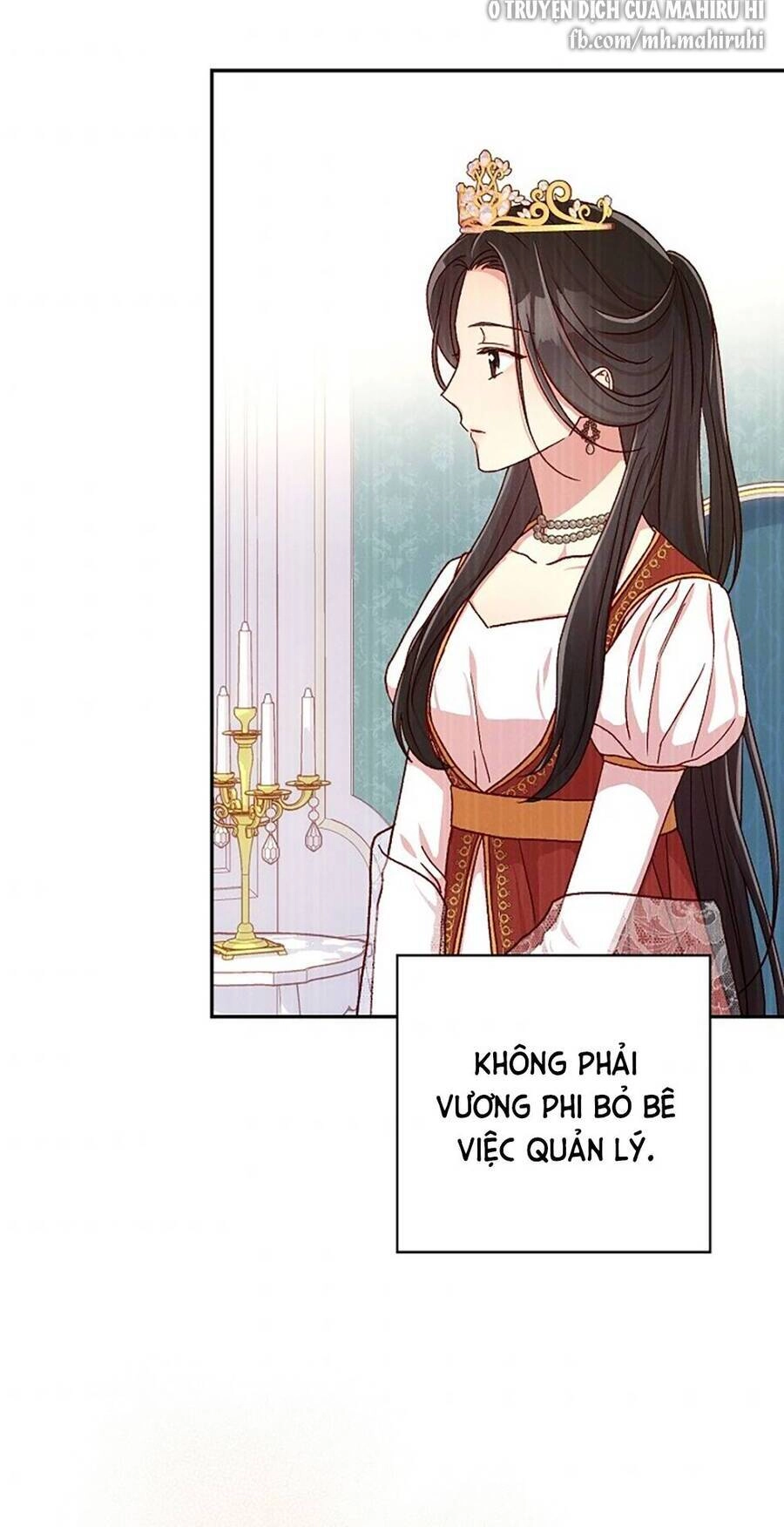 Tồn Tại Như Một Nữ Hầu Chapter 59 - 51