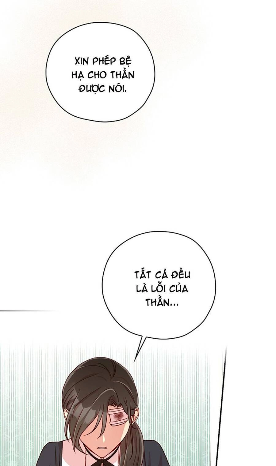 Tồn Tại Như Một Nữ Hầu Chapter 59 - 52