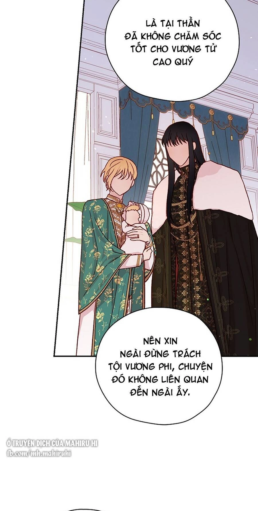 Tồn Tại Như Một Nữ Hầu Chapter 59 - 54