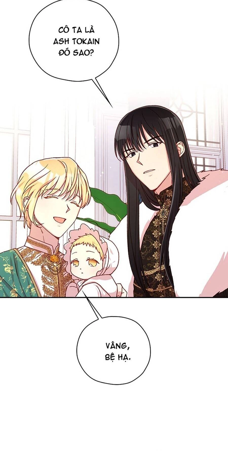 Tồn Tại Như Một Nữ Hầu Chapter 59 - 55