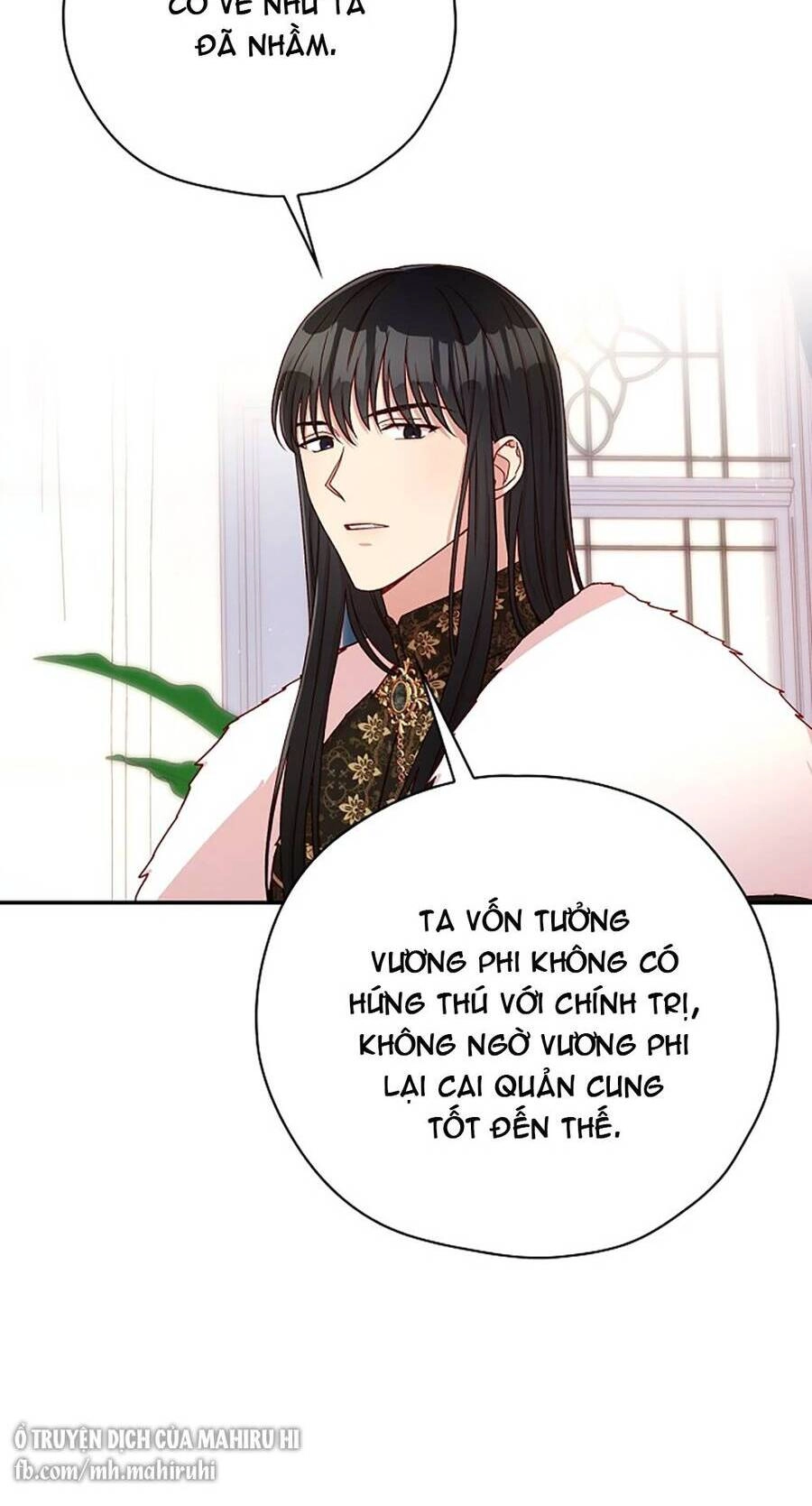 Tồn Tại Như Một Nữ Hầu Chapter 59 - 57